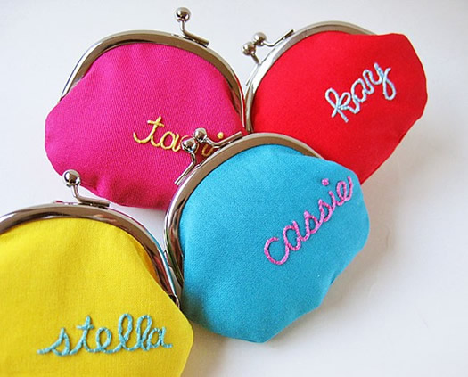Personalized Gifts For Girls